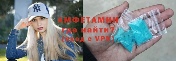 крисы Лагань